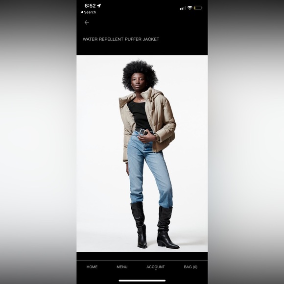 Too big for me - Picture 3 of 3